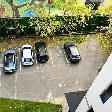 Millenium Spa Island Budapest Exterior photo