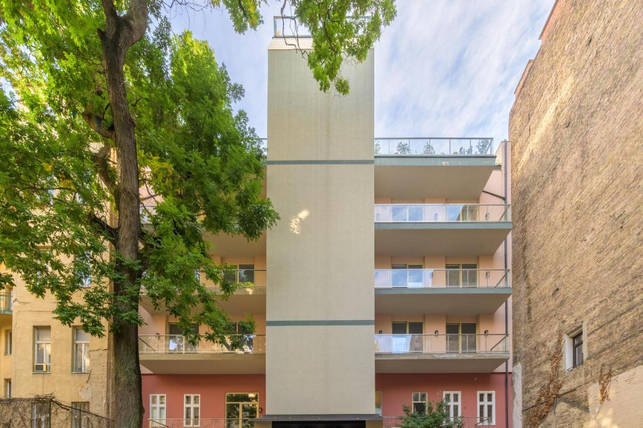 Millenium Spa Island Budapest Exterior photo